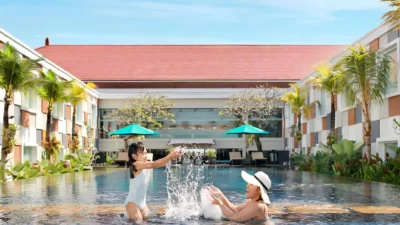 Bali Menantimu dengan Hotel Murah dan Fasilitas Lengkap