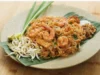 Resep Pad Thai, Hidangan Mi Goreng Khas Thailand yang Lezat dan Gurih