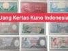 Daftar Harga Uang Kertas Kuno di Indonesia per Oktober 2023