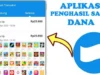 Aplikasi Penghasil Uang Langsung ke DANA