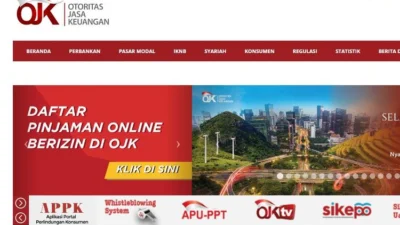 Cara Memilih Pinjaman Online yang Aman Agar Terhindar dari Penipuan dan Bunga Tinggi