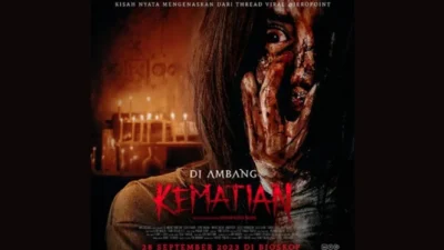 Link Nonton Film Di Ambang Kematian (2023), Kengerian Korban Pesugihan