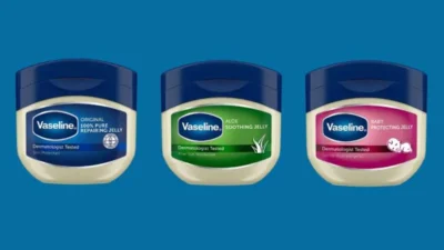 Vaseline Repairing Jelly, Si Ajaib yang Bawa Manfaat Luar Biasa bagi Kulitmu