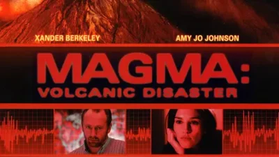 Film Magma (2006): Gambaran Bencana Vulkanik Mengerikan