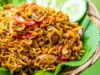 Resep Mie Goreng Seafood Ala-Ala Chinese Food yang Lezat