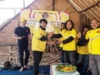 Maxim Rider Comunity Perkuat Solidaritas