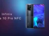 Infinix Note 10 Pro NFC