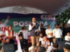 Bakal Calon Presiden Anies Gaungkan Semangat Perubahan di Purwakarta