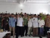Rangkaian Hari Santri Nasional Dimulai, Usung Tema “Mendigdayakan Santri di tengah Pangkal Perjuangan