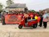 Bangbang Warga Cilamaya Wetan, Bayar Listrik di Alfamart Dapat Hadiah Motor