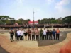 DPRD Kota Bandung Dukung Polrestabes Jaga Kekondusifan Pemilu