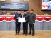 DPRD Kota Bandung Sepakati Raperda APBD Perubahan 2023 dan Rencana Kerja 2025