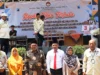 Pemilihan Kepala Desa Karangmulya Kecamatan Legonkulon Diikuti Dua Calon