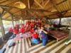 BPJS Ketenagakerjaan Subang Sosialisasi Program ke Komunitas Sampoerna Retail Communit