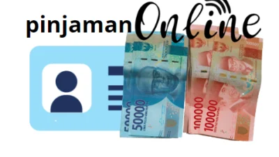 Pinjaman Online Cepat Cair Tanpa KTP, Cara Pinjamnya Gampang Cek Disini!