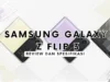 Review dan Spesifikasi Samsung Galaxy Z Flip 3