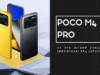 POCO M4 Pro HP Rp3 Jutaan dengan Spesifikasi Rp5 Jutaan