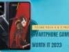 TECNO POVA 5 dan 5 PRO Smartphone Gaming Worth It 2023.