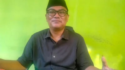 Mantan Anggota DPRD Subang, Bobby Chaerul Anwar Ungkap Peluang Caleg Menang di Dapil 4