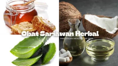 Obat Sariawan Herbal dan Pandangan Menurut Dr Tirta