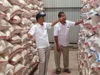 Bulog Cabang Kabupaten Subang - Purwakarta Klaim Penyaluran Bantuan Pangan Selesai