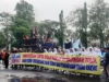 Buruh Subang Tuntut Upah Minimum Kabupaten Naik 20 Persen