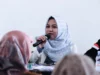 Wakil Ketua III DPRD Kabupaten Karawang, Anggi Rostiana Tegaskan Ekraf Lokal Harus Mampu Bersaing hingga Internasional