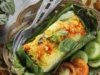 Resep Nasi Bakar Kemangi, Perpaduan Rasa Harum Kemangi dan Nasi yang Bikin Meninggal