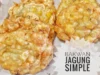 Resep Dadar Jagung yang Caranya Simple dan Rasanya Renyah, Cek Disini