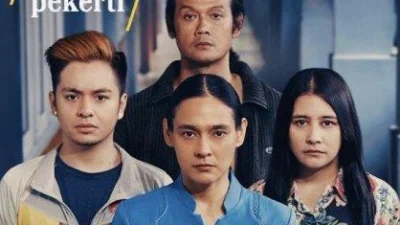 Film Budi Pekerti Dampak Negatif Media Sosial