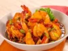 Resep Udang Asam Manis yang Lezat dan Gurih