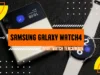 Samsung Galaxy Watch4 Smartwatch Tercanggih