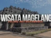 Wisata Magelang yang Lagi Hits Paling Instagramable