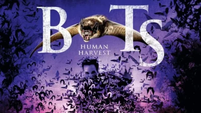 Sinopsis Film Bats Human Harvest (2007), Serangan Kelelawar Ganas