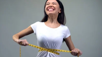 7 Cara Menurunkan Berat Badan Tanpa Diet Ketat