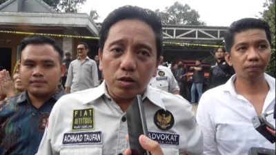 Kuasa Hukum Danu Ungkap Dugaan Motif Harta