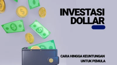 NO WA Pembeli Uang Dollar, Mumpung Dollar Saat Ini Jadi Mahal Banget!