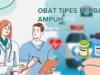 Obat Tipes Herbal Ampuh, dan Mudah Ditemukan