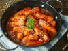 Resep Tteokbokki, Jajanan Korea Pedas dan Gurih yang Menggugah Selera