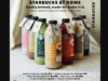 Harga Starbucks 1 Liter, via X SbuxIndonesia