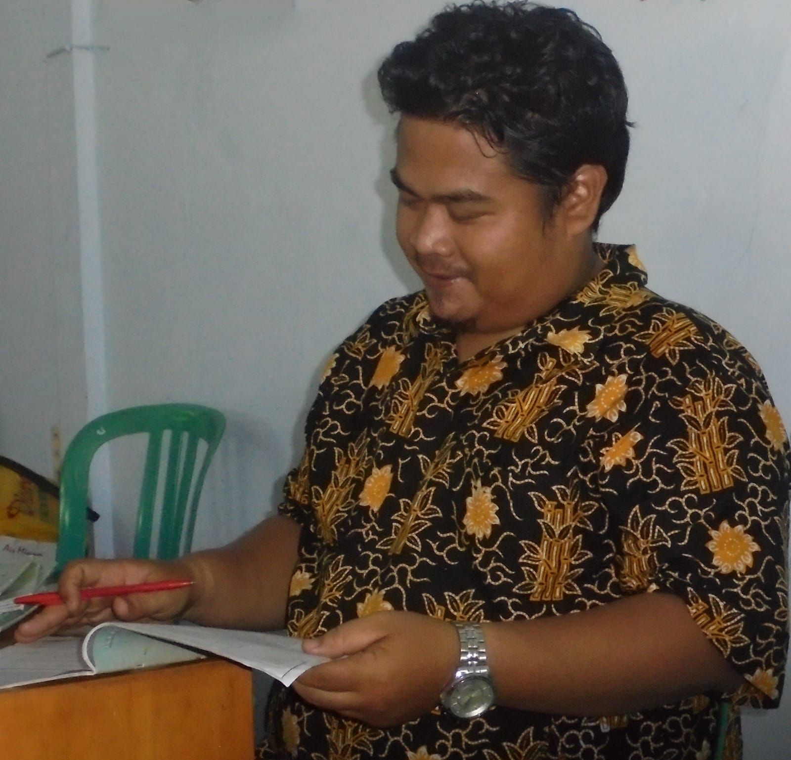 Edi Rianto Pembangunan Berkelanjutan: Penyelamat Generasi yang Akan Datang ...