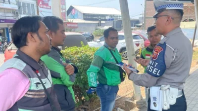 Sepeda Listrik Dilarang Digunakan di Jalan Raya, Ini Aturannya