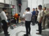 Karyawan Alfamart Gantung Diri di Plapon Toko, Polisi Langsung Olah TKP