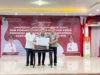 Pemerintah Kabupaten Subang Raih Penghargaan Universal Health Coverage dari BPJS Kesehatan