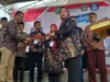 Peningkatan IPM di Subang, Launching Penyelenggaraan Pendidikan Kesetaraan yang bertempat di PKBM Mekar Jaya Abadi