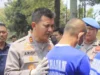 Setubuhi Anak Tiri, Pria di Patokbeusi Subang Diamankan Polisi