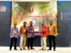 Top! JNE Raih Penghargaan Courier of The Year di Indonesia Logistic Awards 2023