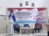 Komisi IX DPR RI Gandeng BKKBN Sosialisasi Percepatan Penurunan Stunting