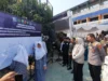 Atasi Kenakalan Remaja Pemkab Karawang Bersama Polres Bentuk Satgas