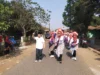 Ruwat Bumi Desa Ciruluk Pentaskan Kreasi Seni Tingkat RW